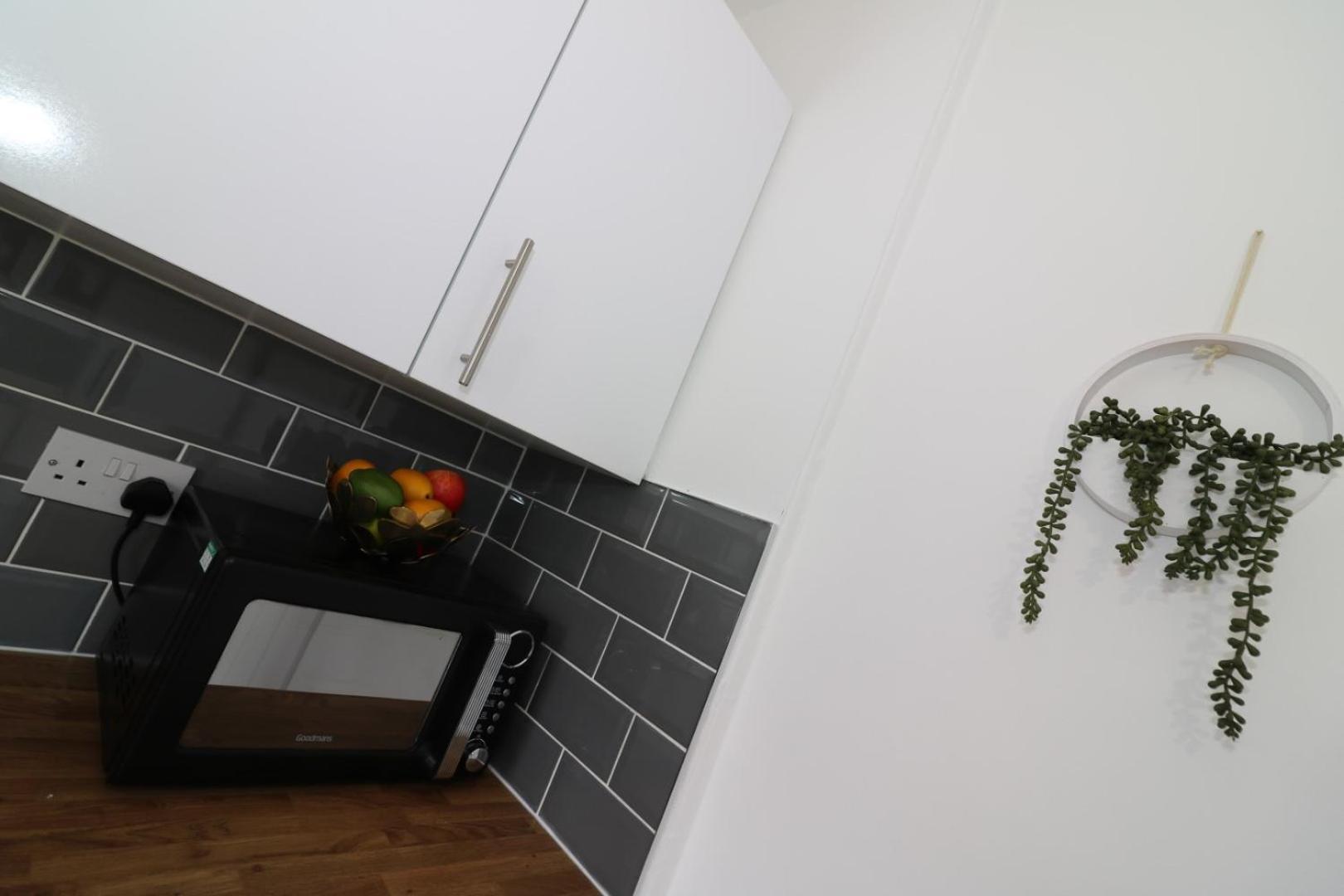 Signature - Gartlea House Apartment Еърдри Екстериор снимка